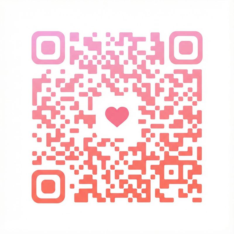 国产视频公众号二维码